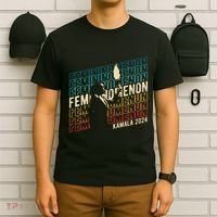47th President Of The United States T-Shirt thumb 6