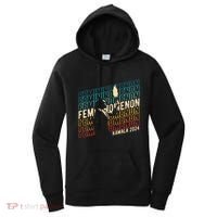 47th President Of The United States Women's Hoodie thumb 0