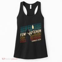 47th President Of The United States Women's Tank Top thumb 0