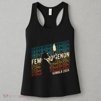 47th President Of The United States Women's Tank Top thumb 3