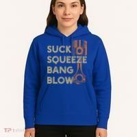 4 Stroke Cycle Suck Squeeze Bang Blow Piston Mechanic Gift Hoodie thumb 5