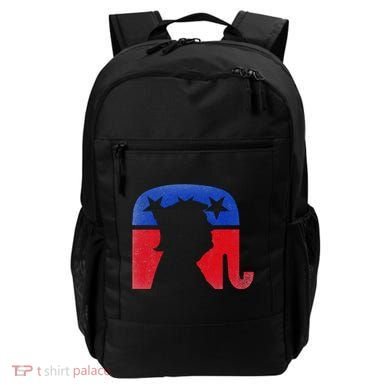 45 Squared Second Term Usa Vintage Backpack