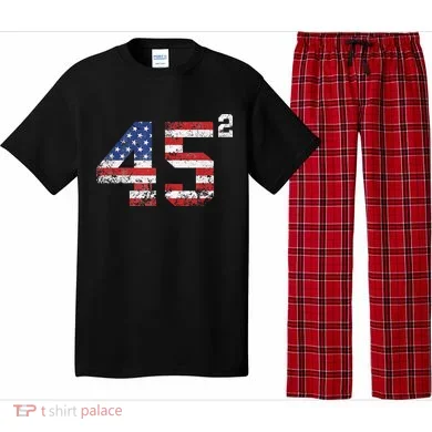 Pajama Set