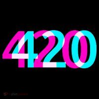 420 Stoner Weed Cannabis Marijuana Kush Joint Hoodie thumb 7