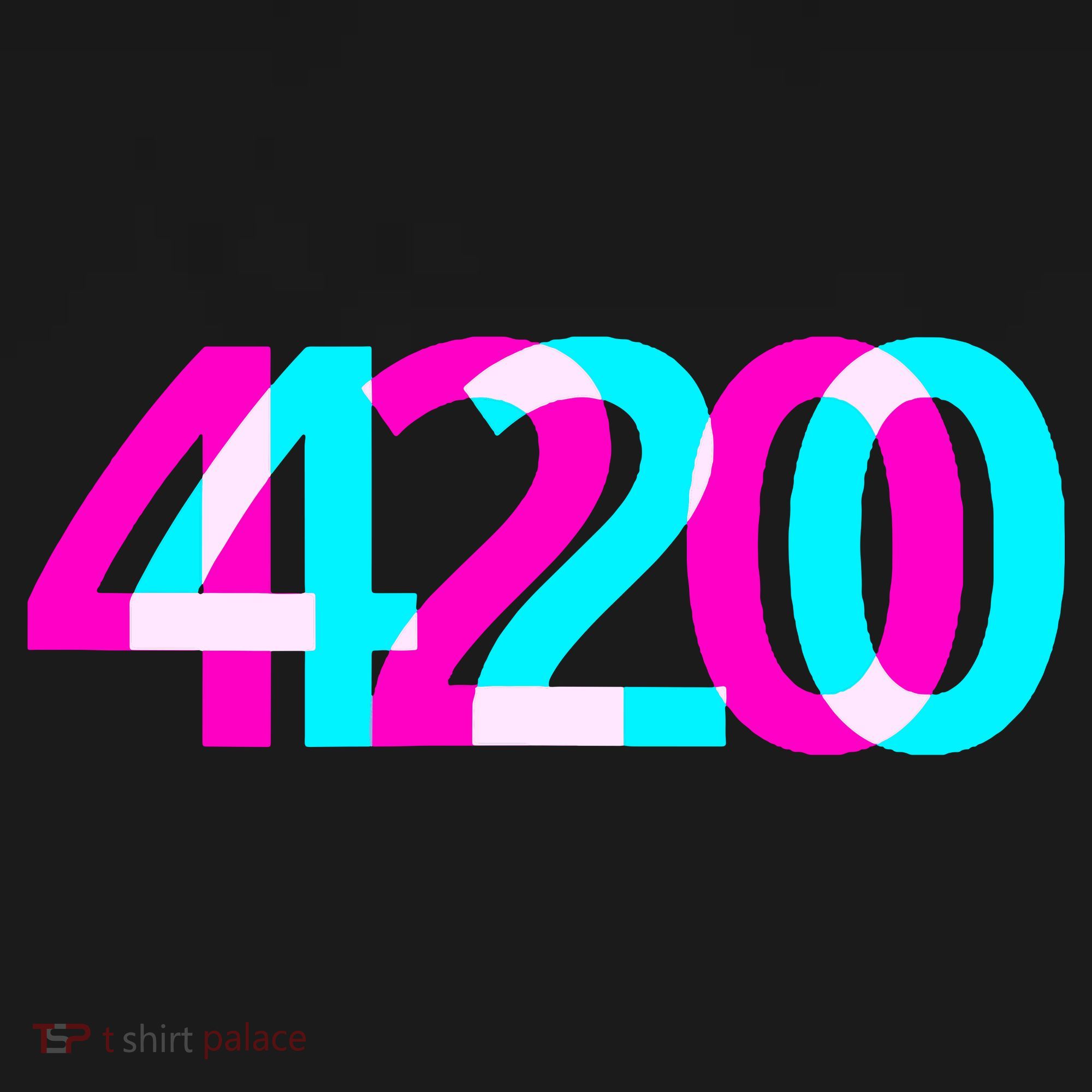 420 Stoner Weed Cannabis Marijuana Kush Joint Toddler T-Shirt