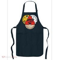 42 The Answer To Life The Universe And Everything Apron thumb 0