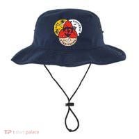 42 The Answer To Life The Universe And Everything Bucket Hat thumb 0