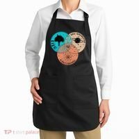 42 The Answer To Life Universe And Everything Astronomer Apron thumb 2