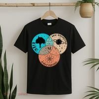42 The Answer To Life Universe And Everything Astronomer T-Shirt thumb 2