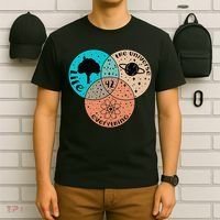 42 The Answer To Life Universe And Everything Astronomer T-Shirt thumb 6