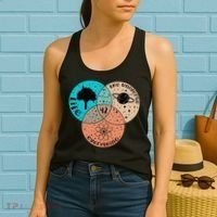 42 The Answer To Life Universe And Everything Astronomer Women's Tank Top thumb 2