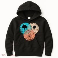 42 The Answer To Life Universe And Everything Astronomer Kids Hoodie thumb 0
