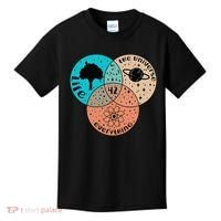 42 The Answer To Life Universe And Everything Astronomer Kids T-Shirt thumb 0