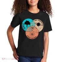 42 The Answer To Life Universe And Everything Astronomer Kids T-Shirt thumb 2