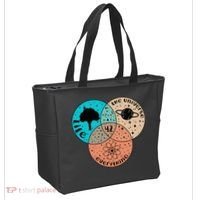 42 The Answer To Life Universe And Everything Astronomer Tote Bag thumb 2