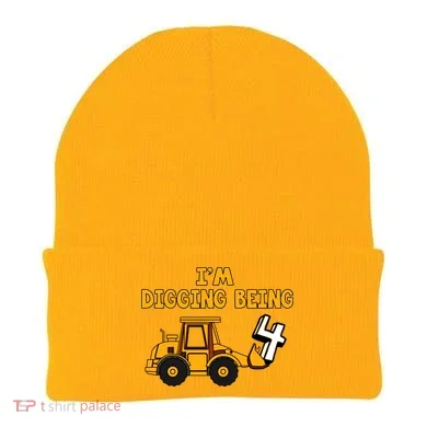 Beanie