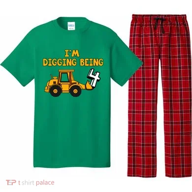 Pajama Set