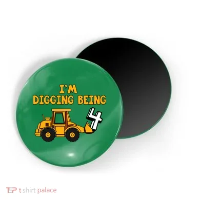 Magnet