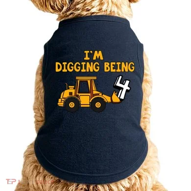 Doggie Tank