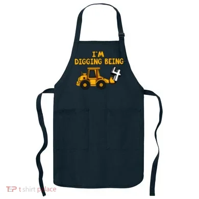 Apron