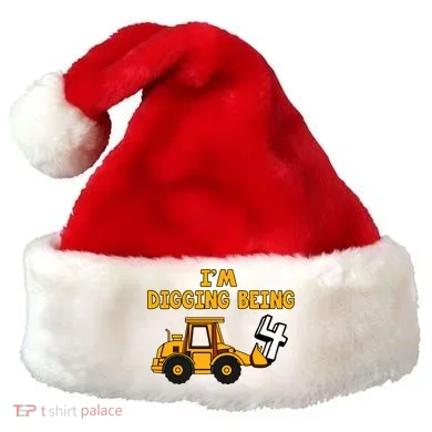 Santa Hat