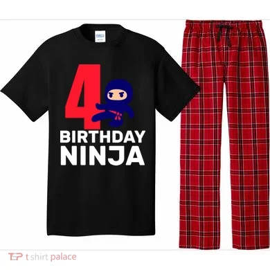 Pajama Set