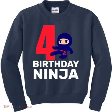 Kids Sweatshirt