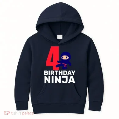 Kids Hoodie
