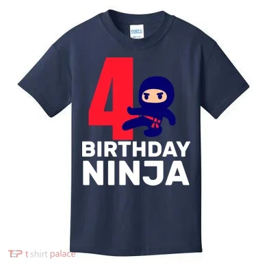 Kids T-Shirt