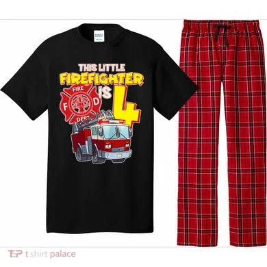 Pajama Set