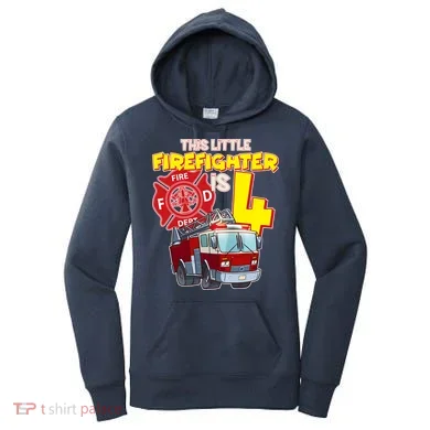 Women's Hoodie
