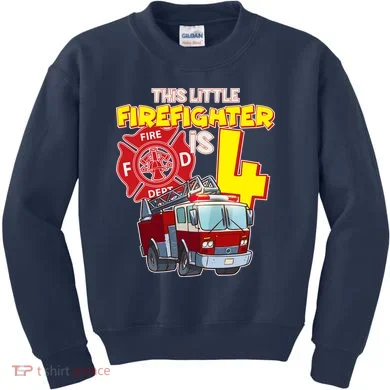 Kids Sweatshirt