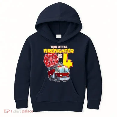 Kids Hoodie