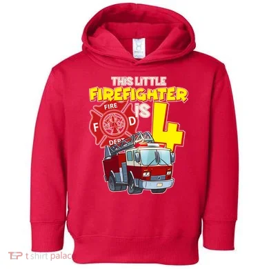 Toddler Hoodie