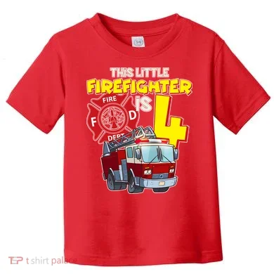 Toddler T-Shirt