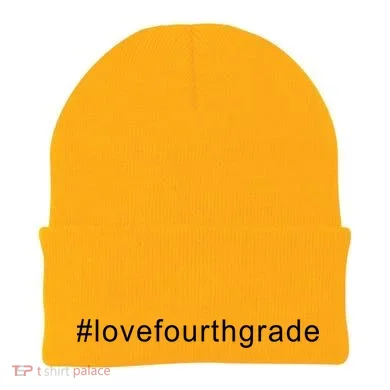 Beanie