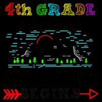 4th Grade Is Where The Adventure Begins  Coffee Mug thumb 5