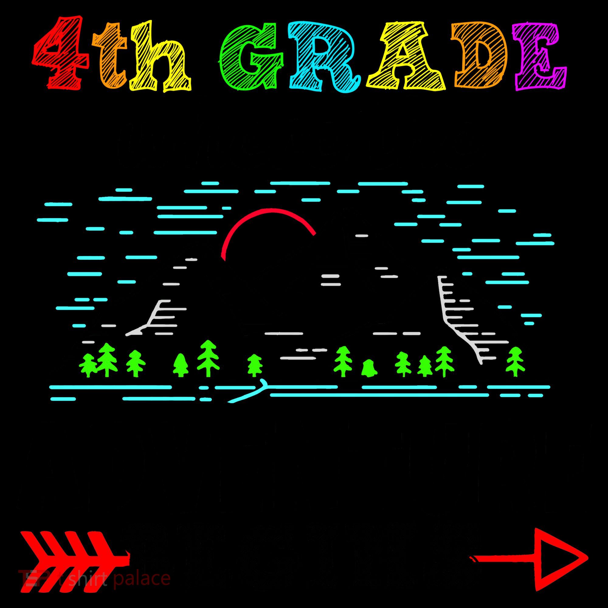 4th Grade Is Where The Adventure Begins  Coffee Mug