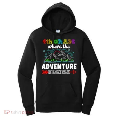 Women's Hoodie