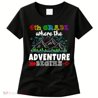Women's T-Shirt