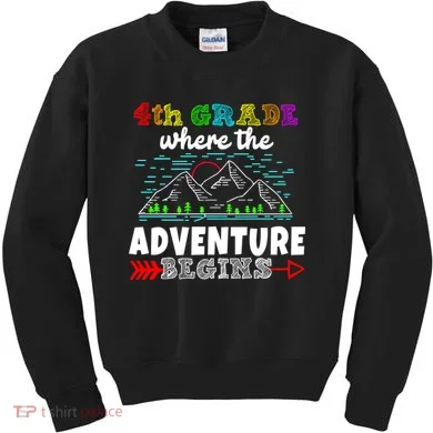 Kids Sweatshirt