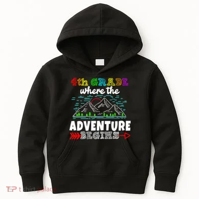 Kids Hoodie