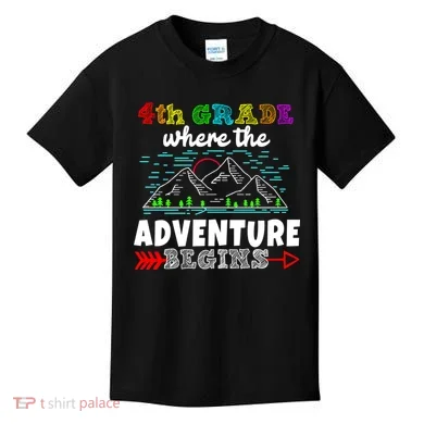 Kids T-Shirt