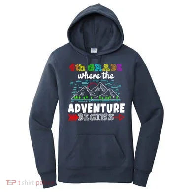 Women's Hoodie
