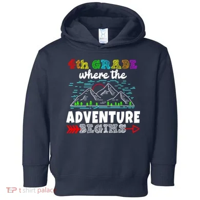 Toddler Hoodie