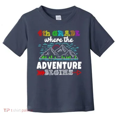 Toddler T-Shirt