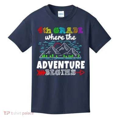 Kids T-Shirt