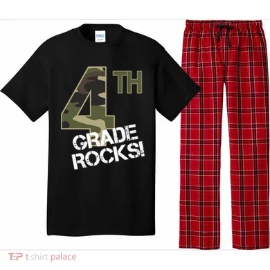 Pajama Set