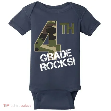 Baby Bodysuit