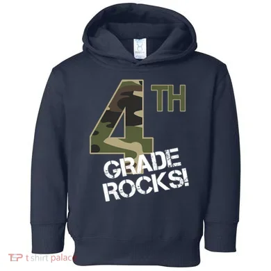 Toddler Hoodie